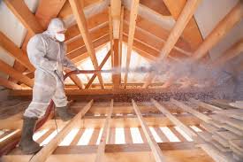 Types of Insulation We Offer in South Elgin, IL